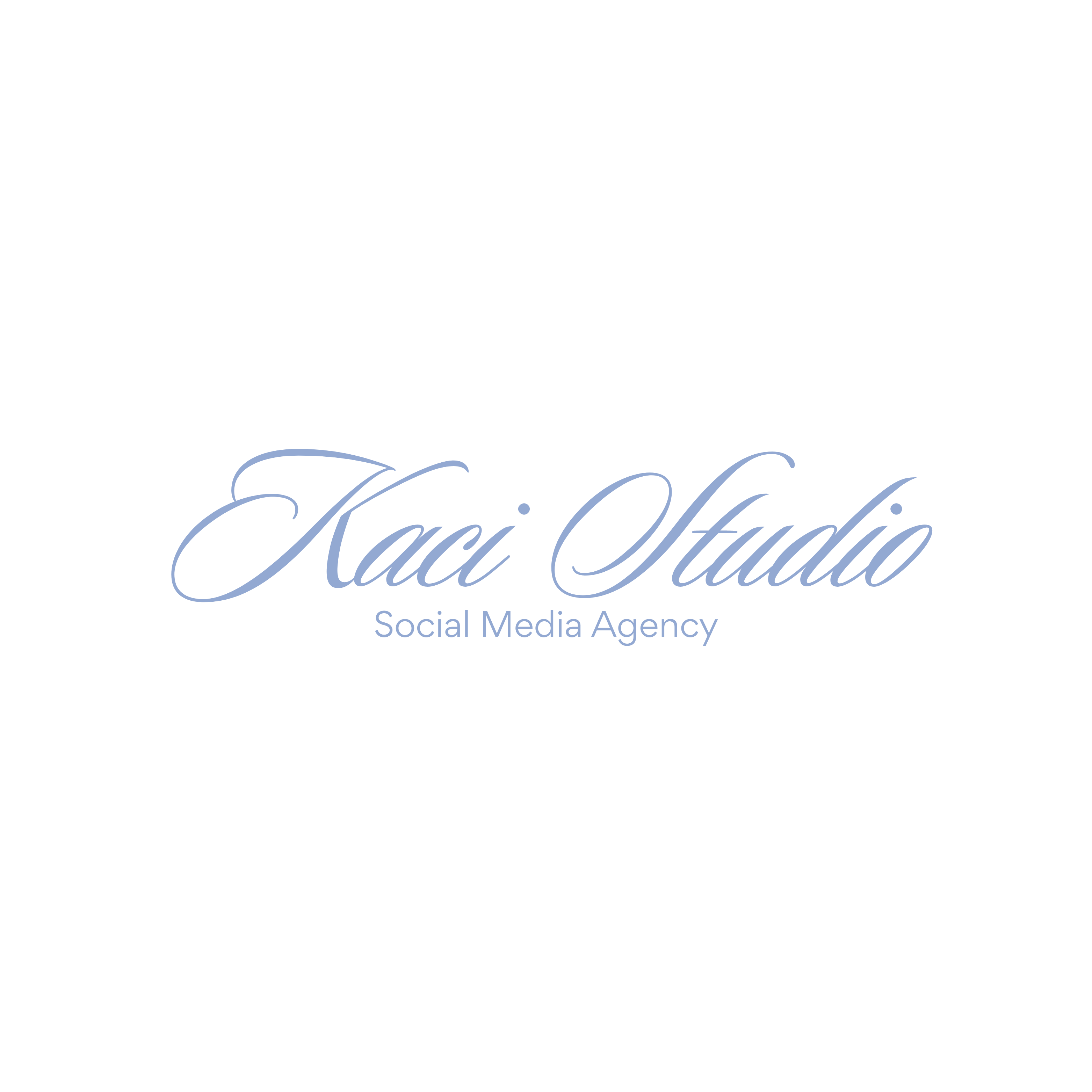 KACISTUDIO — Social Media Agency